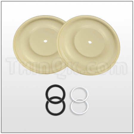 Repair kit (TD07-005)