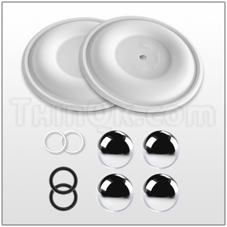 Repair kit (TD07-038)