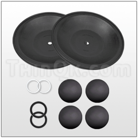 Repair kit (TD07-077)