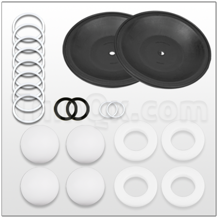 Repair kit (TD07-227)