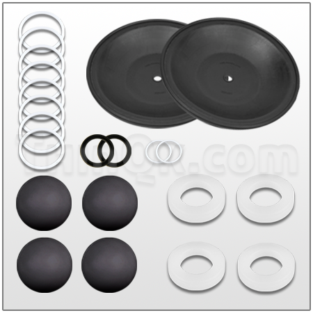 Repair kit (TD07-288)