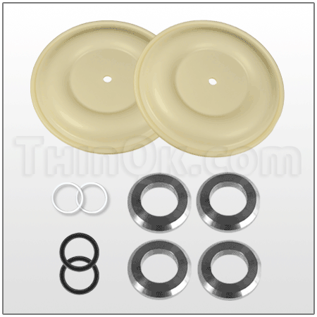 Repair kit (TD07-305)