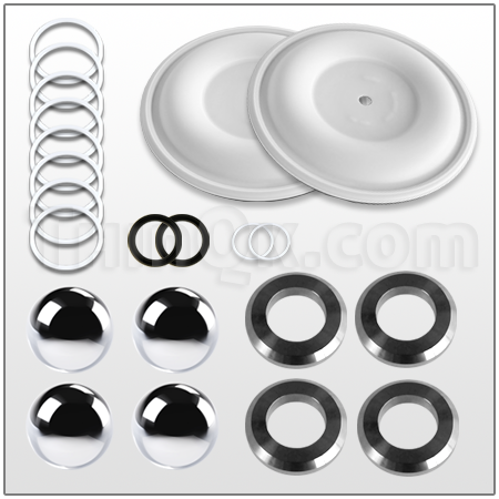 Repair kit (D07-331)