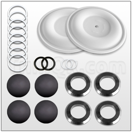 Repair kit (TD07-371)