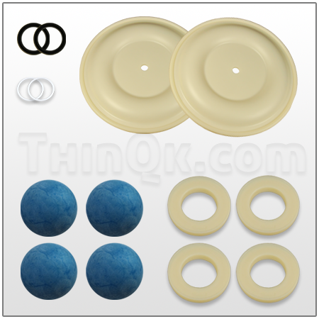 Repair kit (TD07-565)