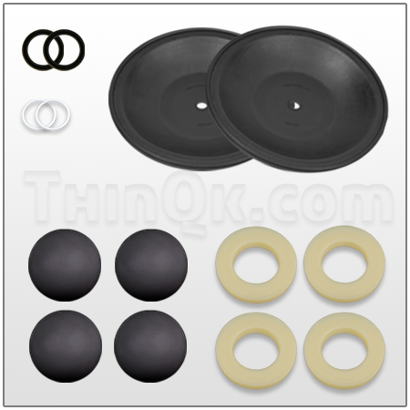Repair kit (TD07-577)
