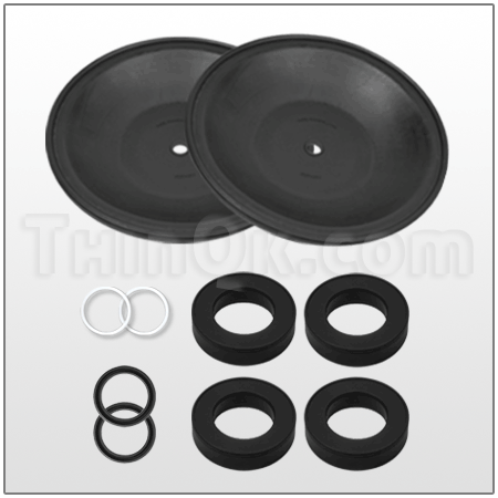Repair kit (TD07-808)