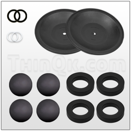 Repair kit (TD07-877)