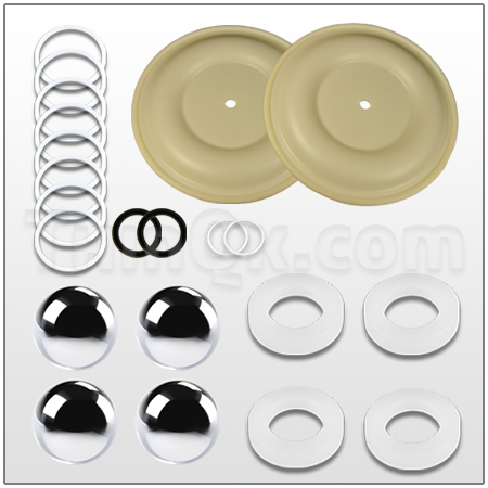 Repair kit (TD07-935)