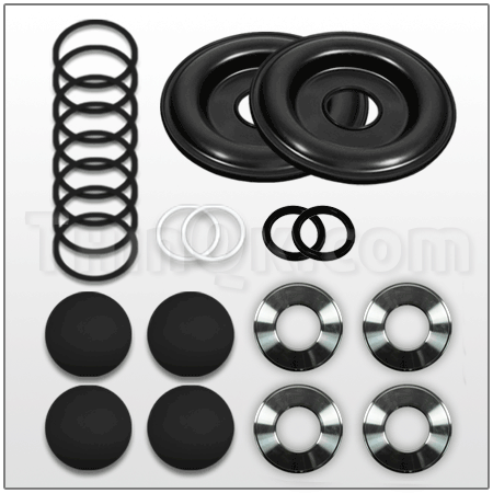 Repair kit (TD07-B88)