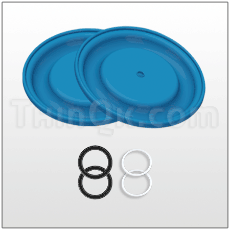Repair kit (TD0B-006)