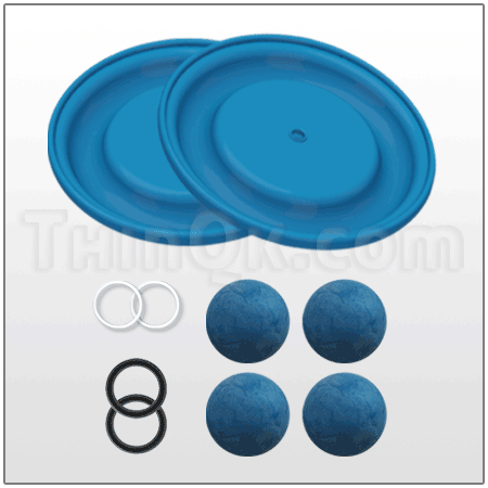 Repair kit (TD0B-066)