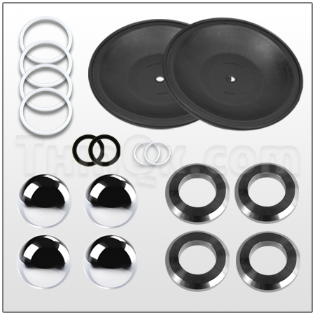 Repair kit (TD0B-347)