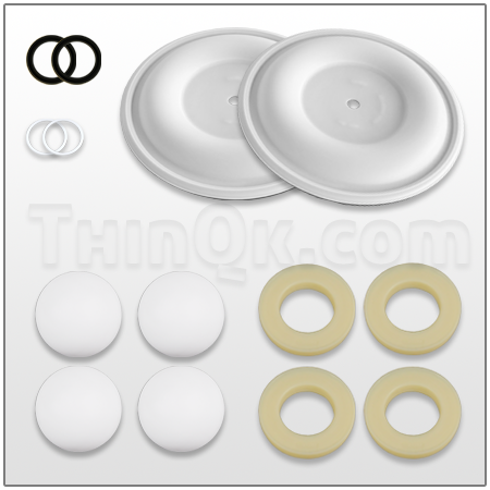 Repair kit (TD0B-511)