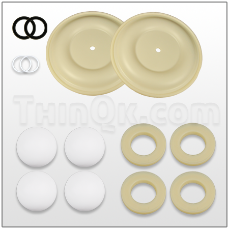 Repair kit (TD0B-515)