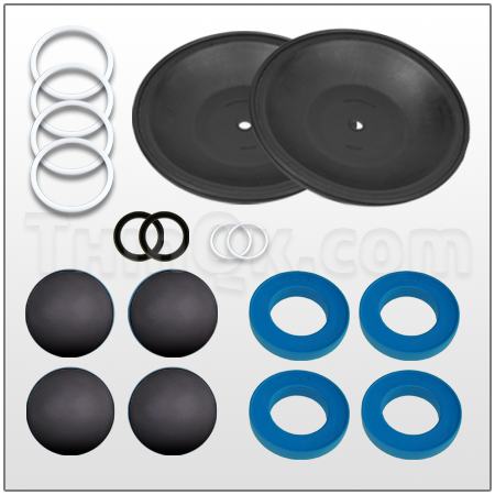 Repair kit (TD0B-688)