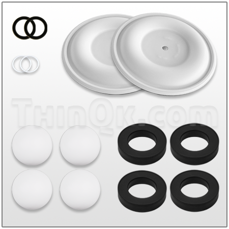 Repair kit (TD0B-711)