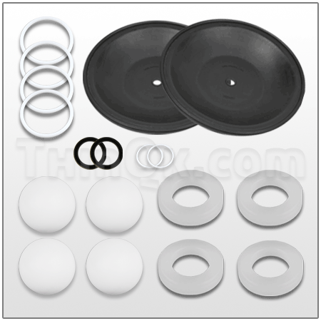 Repair kit (TD0B-925)