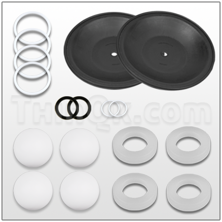 Repair kit (T819.2192)