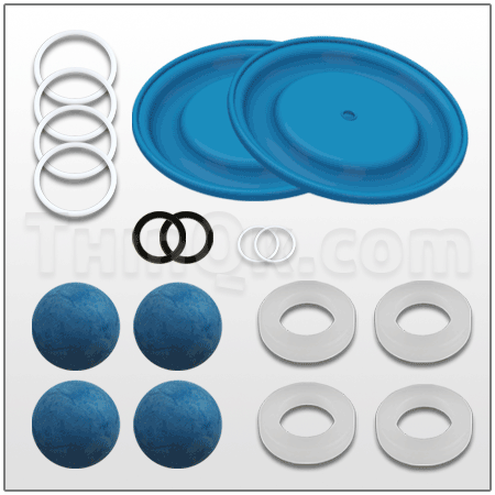 Repair kit (TD0B-966)