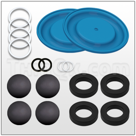 Repair kit (TD0B-GG6)