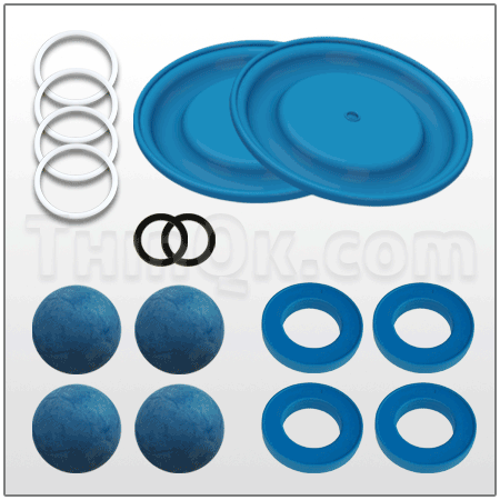 Repair kit (TD0C-666)