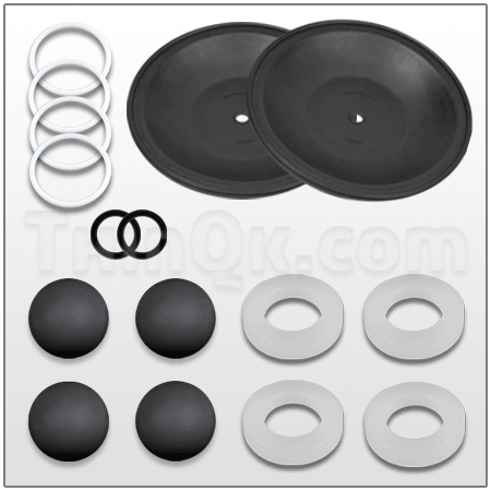 Repair kit (TD0C-A88)