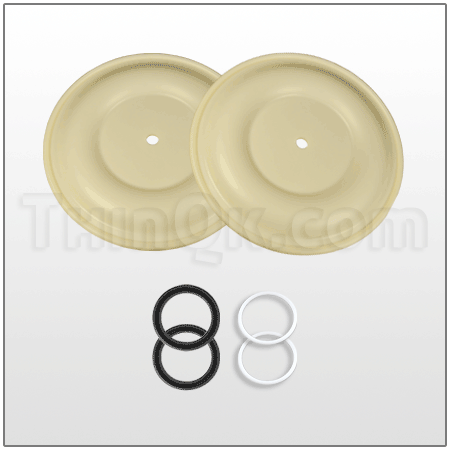 Repair kit (TD0F-005)