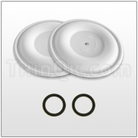 Repair kit (TD0G-001)