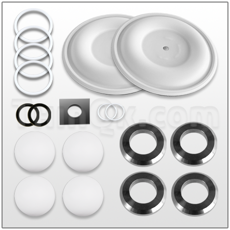 Repair kit (TD0K-31P)