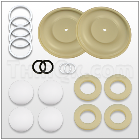 Repair kit (TD0K-525)