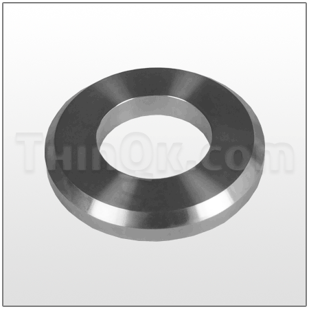 Seat (T189288) STAINLESS STEEL