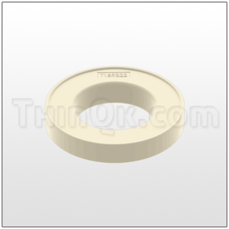 Seat (T189322) HYTREL