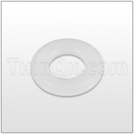 Seat (T189723) PVDF