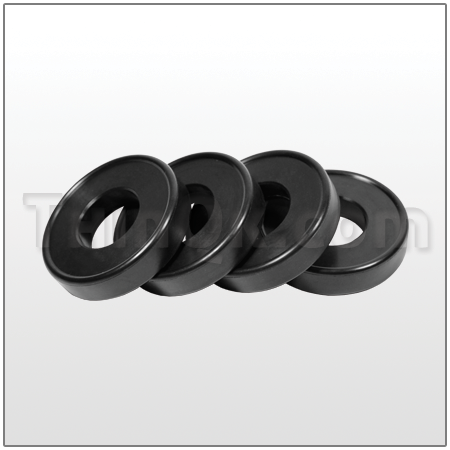 Seat Kit (T24B632) BUNA