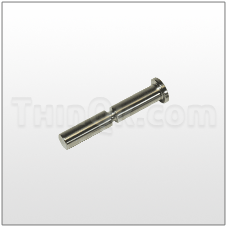 Actuator Pin (T620.011.114) STAINLESS ST