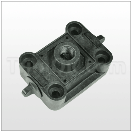 Air valve assembly (T031.168.000)