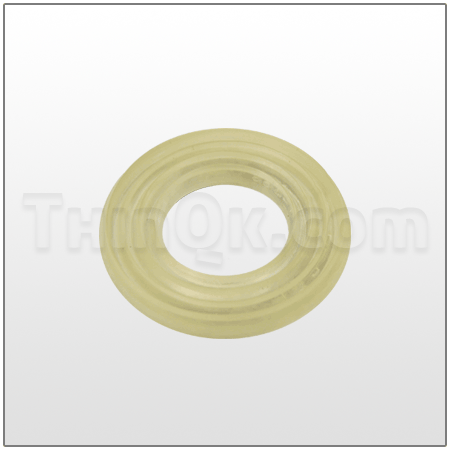 Bumper (T132.020.358) PU