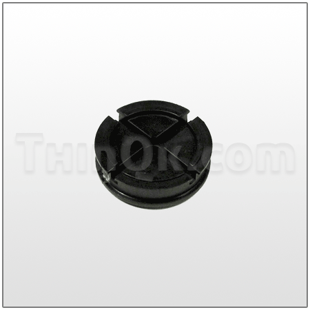 Bumper (T132.029.552) POLYPROPYLENE