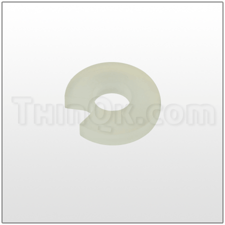 Bumper (T132.014.358) Polyurethane