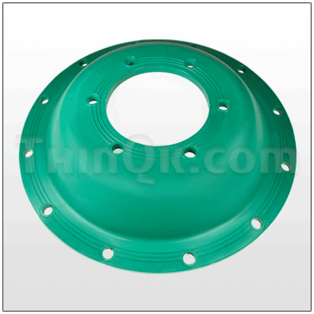 Diaphragm (T286.018.357) POLYURETHANE