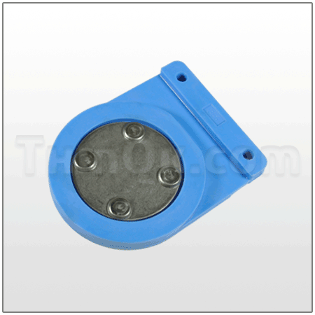 Flap valve (T338.011.356) SST/HYTREL