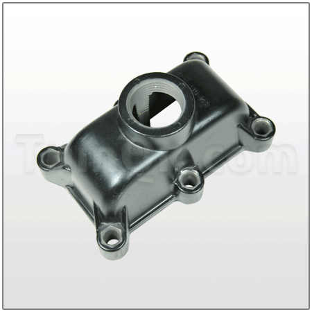 Flange (T334.013.110) SST