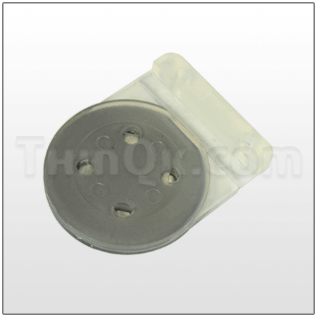 Flap valve (T338.010.357) SST/PU