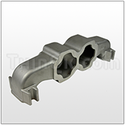 Manifold (T518.003.110) SST