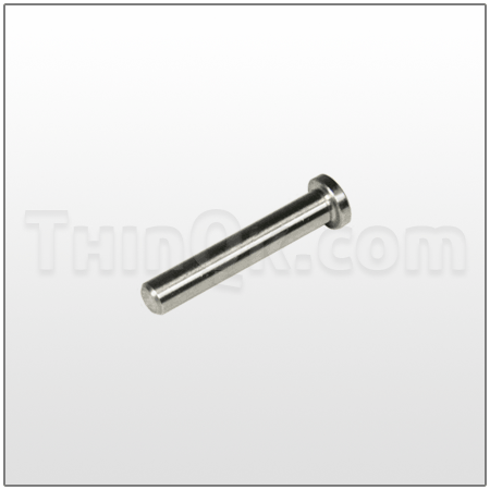 Plunger (T620.022.115) STAINLESS ST