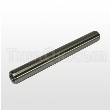 Shaft (T685.046.120) STAINLESS STEEL
