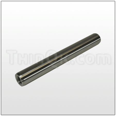 Shaft (T685.040.120) STAINLESS STEEL
