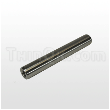 Shaft (T685.058.120) STAINLESS STEEL