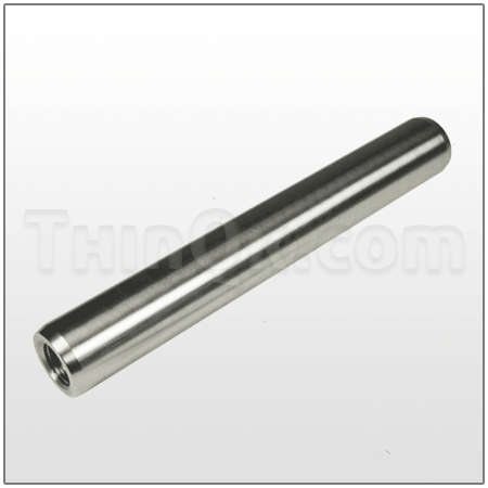 Shaft (T685.059.120) STAINLESS STEEL
